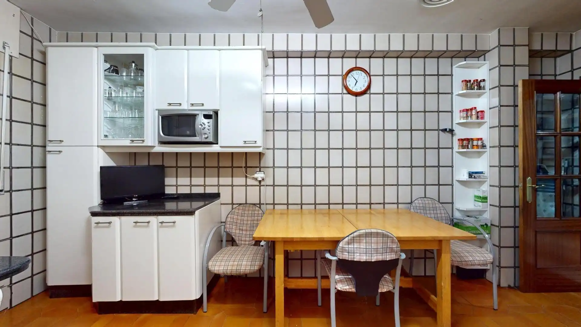 Villa con piscina in vendita a Travesía Melero Alto, imagen 42