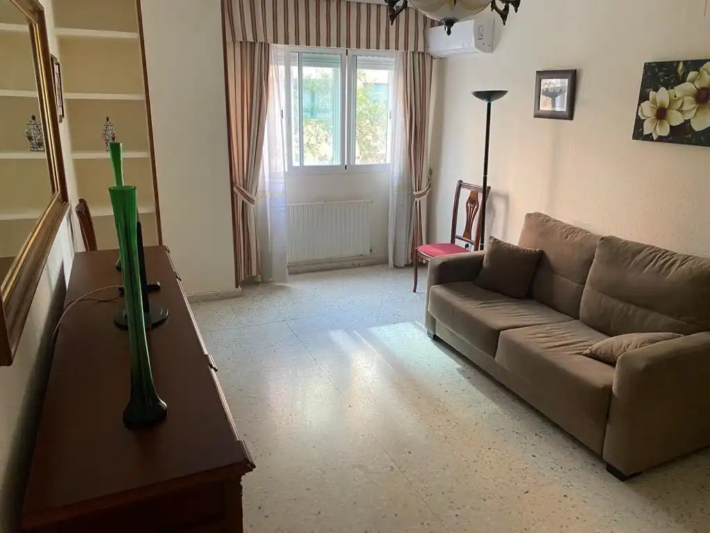 Mini appartamento con ascensore in affitto a Nuevo Cáceres, imagen 4