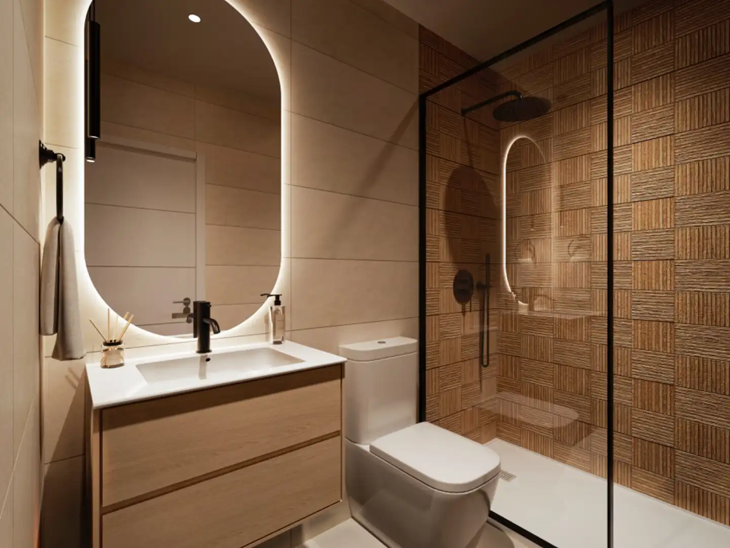 Flat for sale in Calle Leonardo da Vinci 2, imagen 13