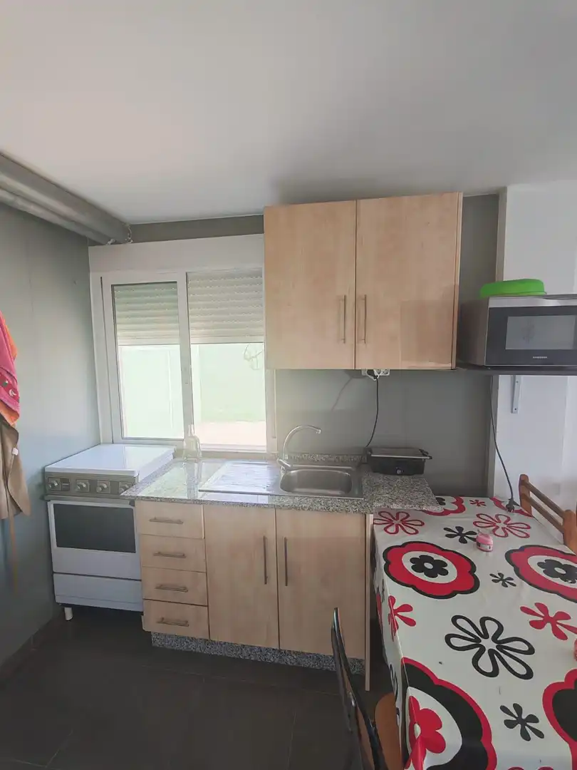Maison rustique avec jardin à vendre à Camino Camino Rio cota 100, imagen 44