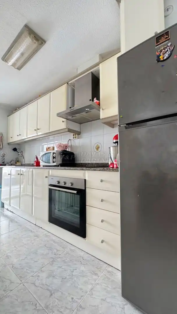 Penthouse with lift for sale in Moriones 47, imagen 4