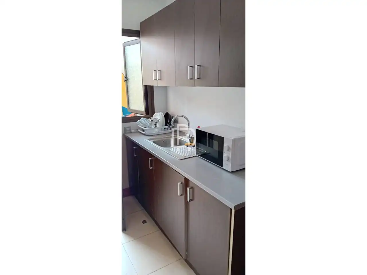 Cocina de Piso de alquiler en San Cristóbal de la Laguna con Amueblado