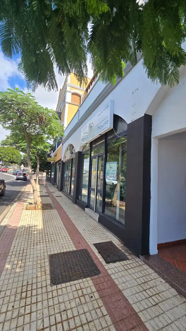 Business premises to rent in Tagara 7, imagen 12