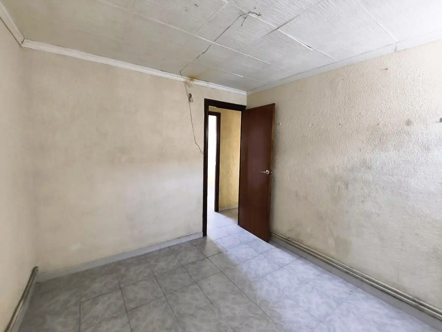 Wohnung zum Verkauf in Montornès del Vallès mit Heizung