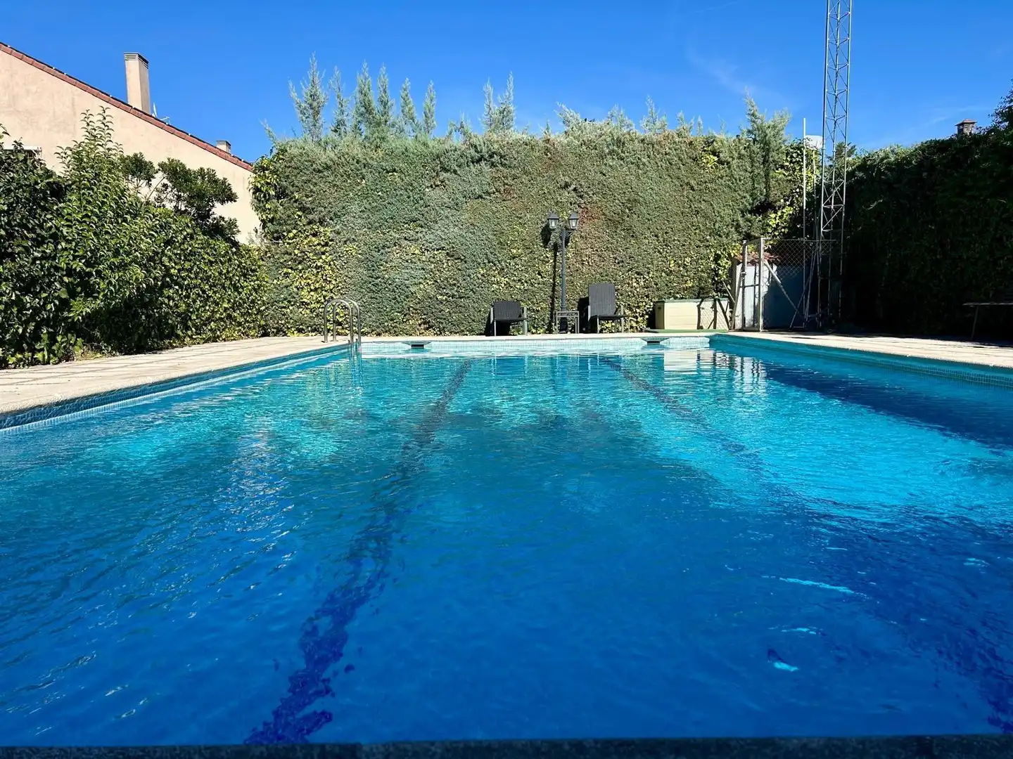 Terraced house with pool for sale in El Pinar - Punta Galea, imagen 3