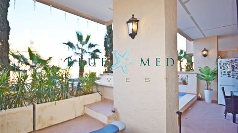 Foto 2 de Apartamento en venta en Calle Malasia, Hacienda del Álamo Golf, Fuente Álamo de Murcia