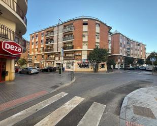 Exterior view of Flat for sale in  Córdoba Capital  with Balcony