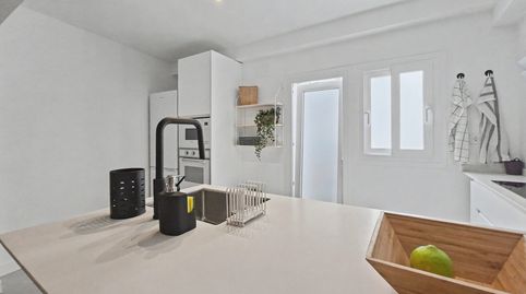 Foto 5 de Piso en venta en Saladar, Dénia