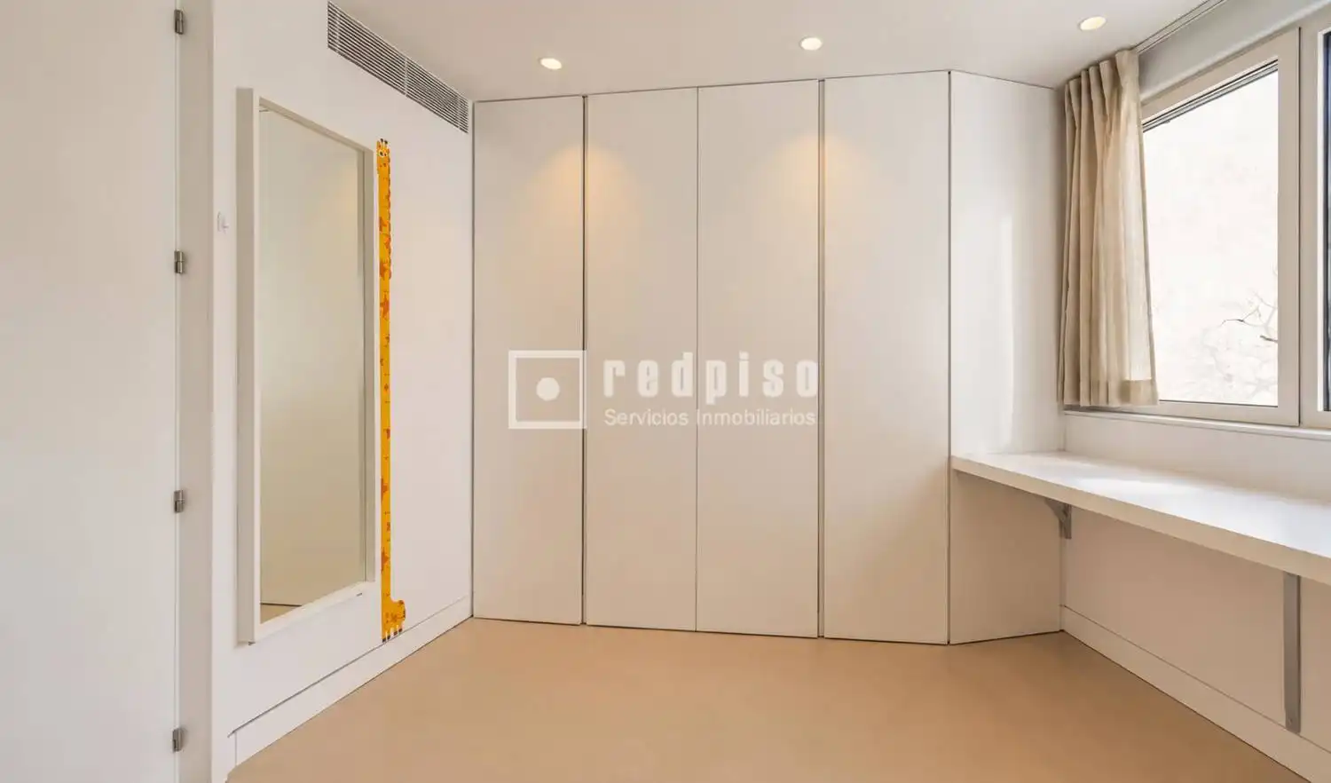Wohnung mit Aufzug zum Verkauf in de López de Hoyos, imagen 46