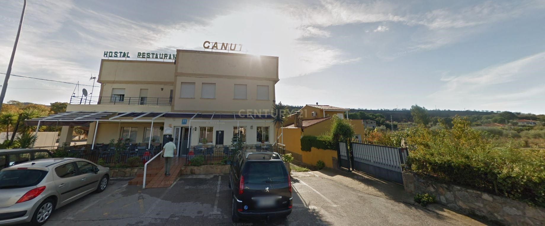 Building for sale in Alcuéscar