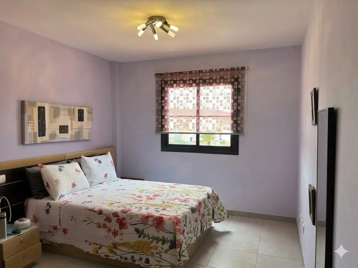 Habitación de Piso en venta en Telde con Trastero, Amueblado y Lavadora