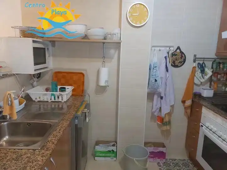 Apartamento con terraza en venta en Moncófar Pueblo, imagen 2