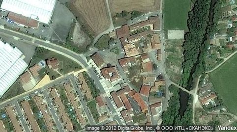 Foto 2 de Piso en venta en Ezcabarte, Navarra