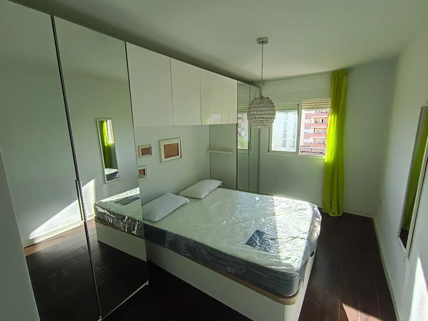 Flat with pool to rent in Calle Escritora Carmen Conde 5, imagen 23