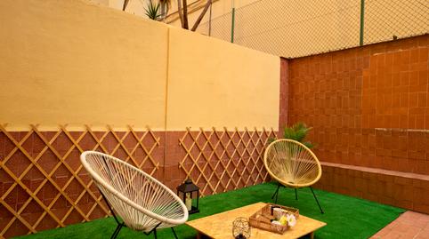 Foto 2 de Planta baixa en venda a El Poble Sec - Parc de Montjuïc, Barcelona