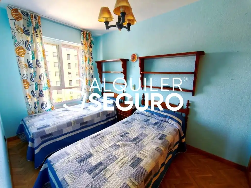 Flat with lift to rent in Valencia, imagen 14