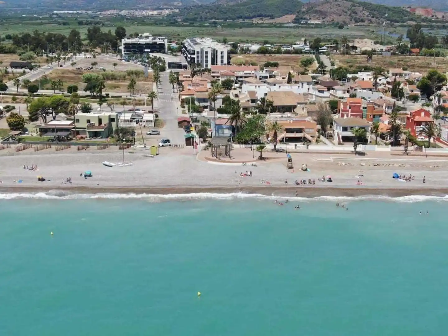Terreny residencial en venda a Almenara, imagen 11