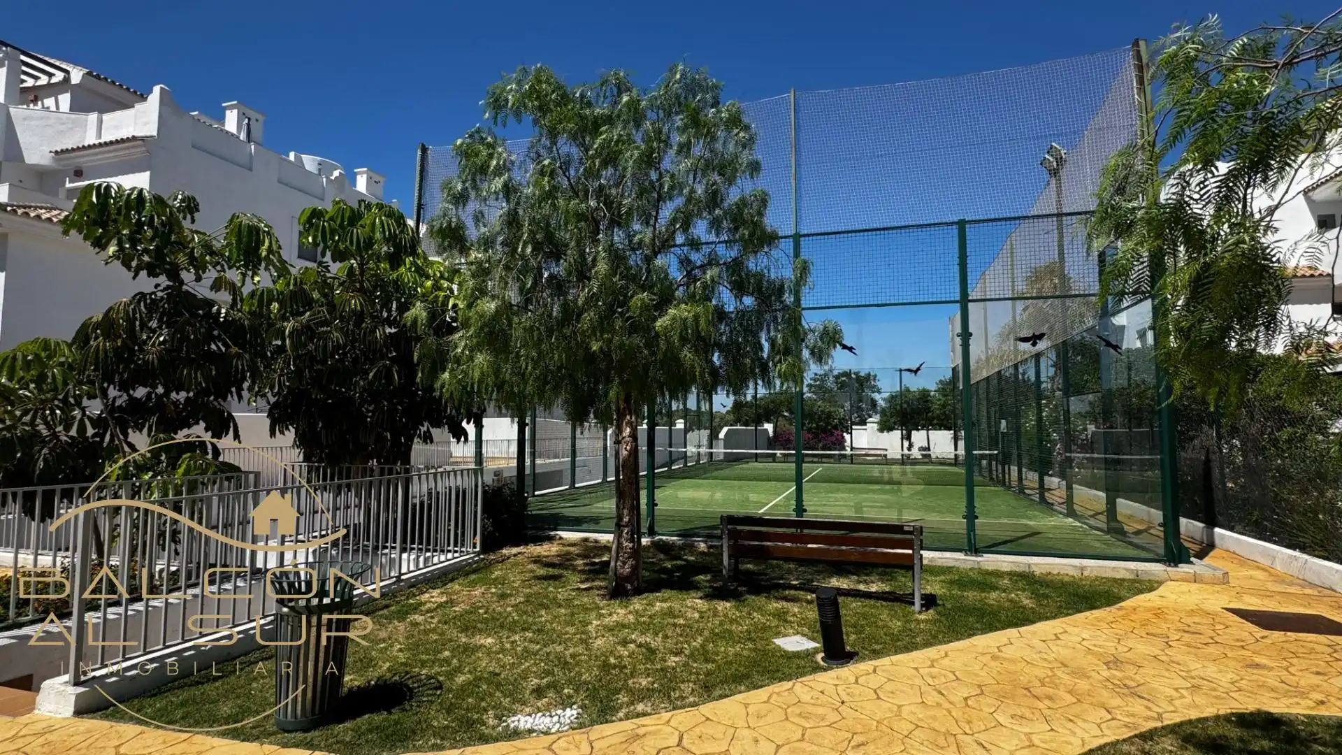 Wohnung mit Pool zum Verkauf in Aguadulce - Almadraba - Punta Candor, imagen 11