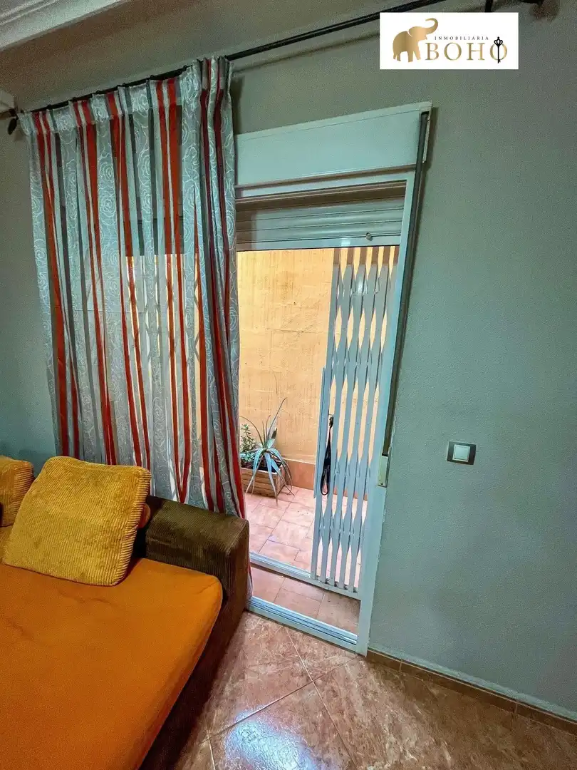 Flat with terrace to rent in Calle CATEDRATICO JOAQUIN RGUEZ 17, imagen 21