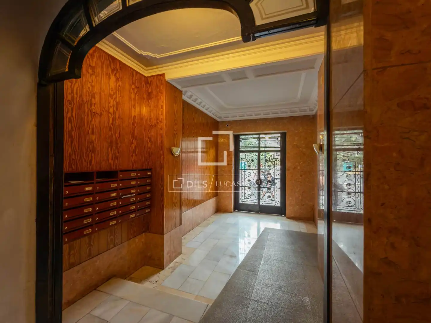 Flat with lift to rent in Extramurs, imagen 51