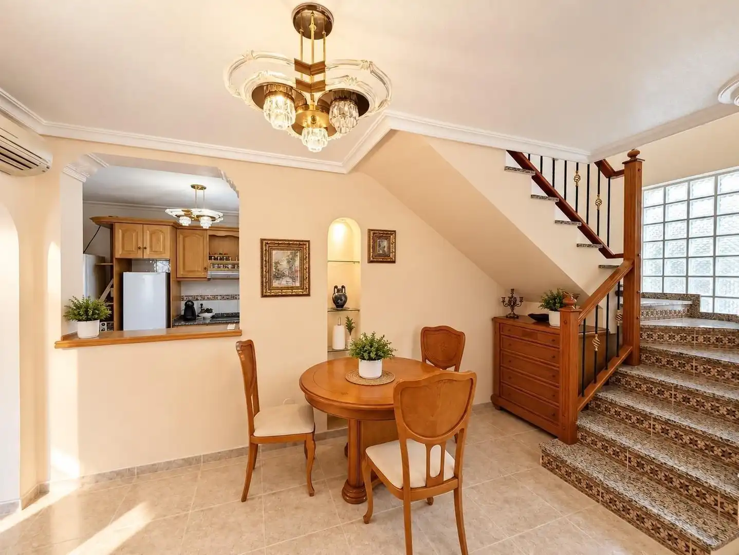 Villa con terrazza in vendita a Orihuela Costa, imagen 25