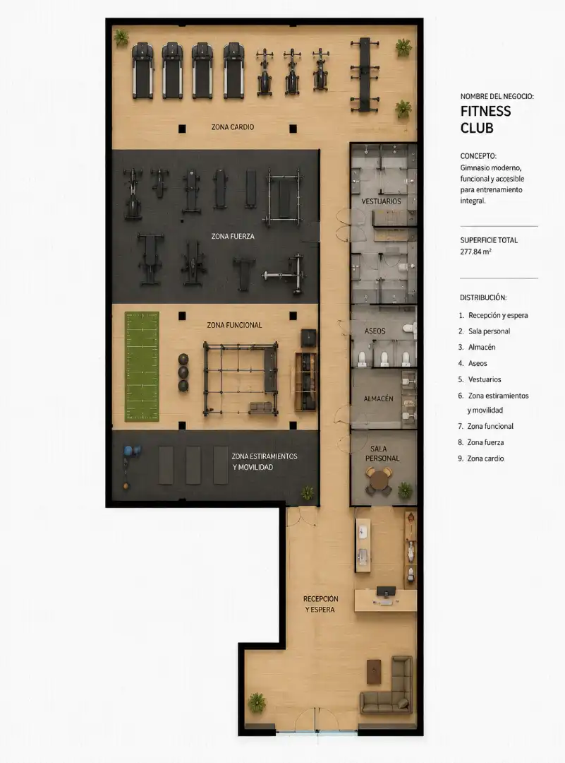 Business premises for sale in Carrer de les Quatre Fonts 10, imagen 13