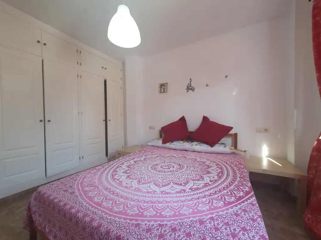 Casa adosada en venta en Calle Gomera, El Zabal - Santa Margarita