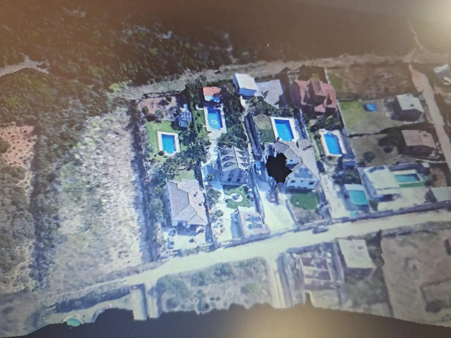 Rustikales Grundstück zum Verkauf in San Roque Pueblo, imagen 14