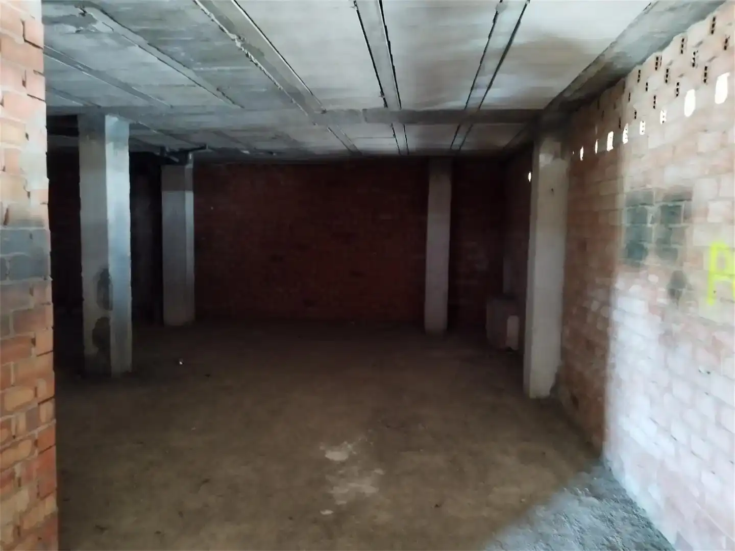 Commercial properties for rent in Poligono PP-6 el Manchon, 2, La Pañoleta