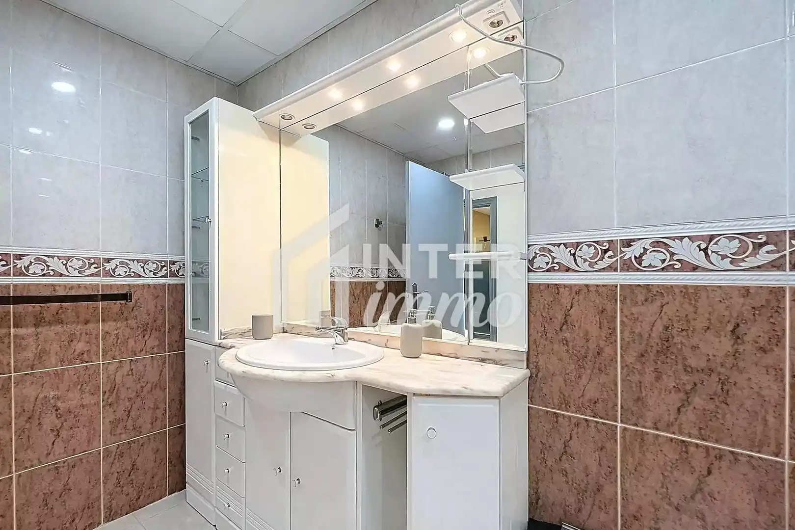 Piso con piscina en venta en Sc Gran Reserva 31 - Édifice Marenostrum, imagen 16