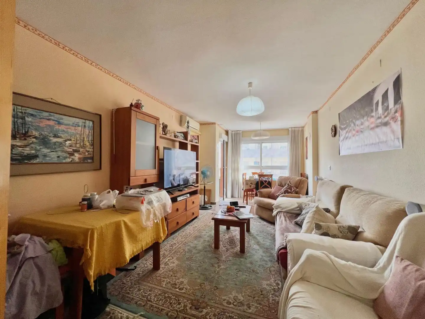 Apartment mit Terrasse zum Verkauf in Avenida Avenida Diego Ramírez Pastor, imagen 9