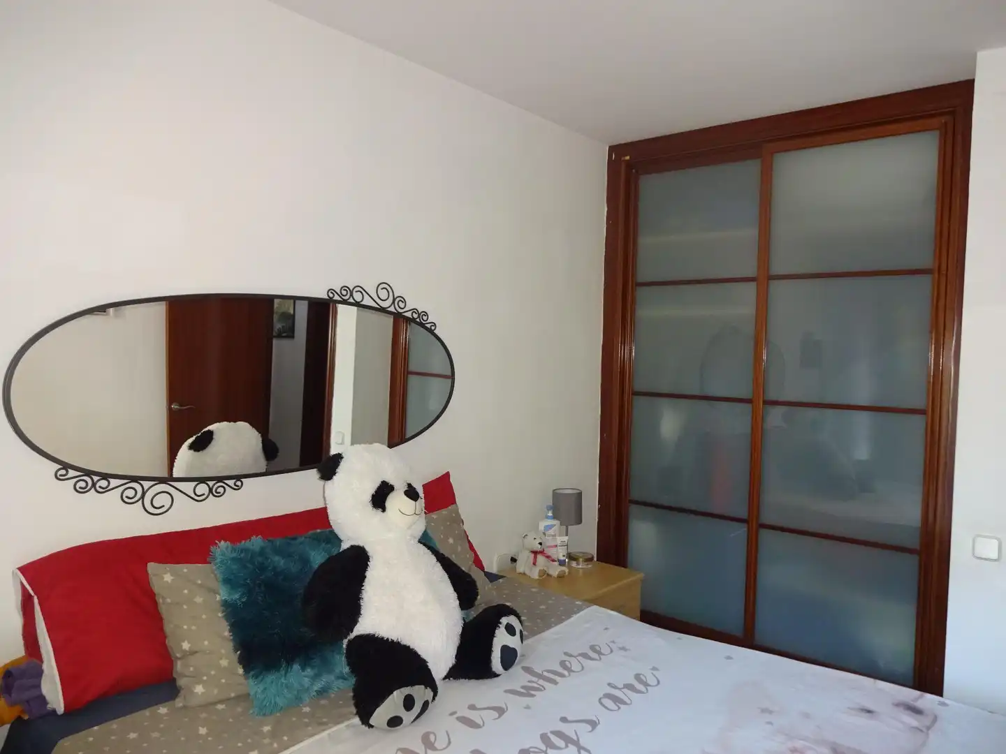 Habitación de Piso en venta en Mataró con Aire acondicionado