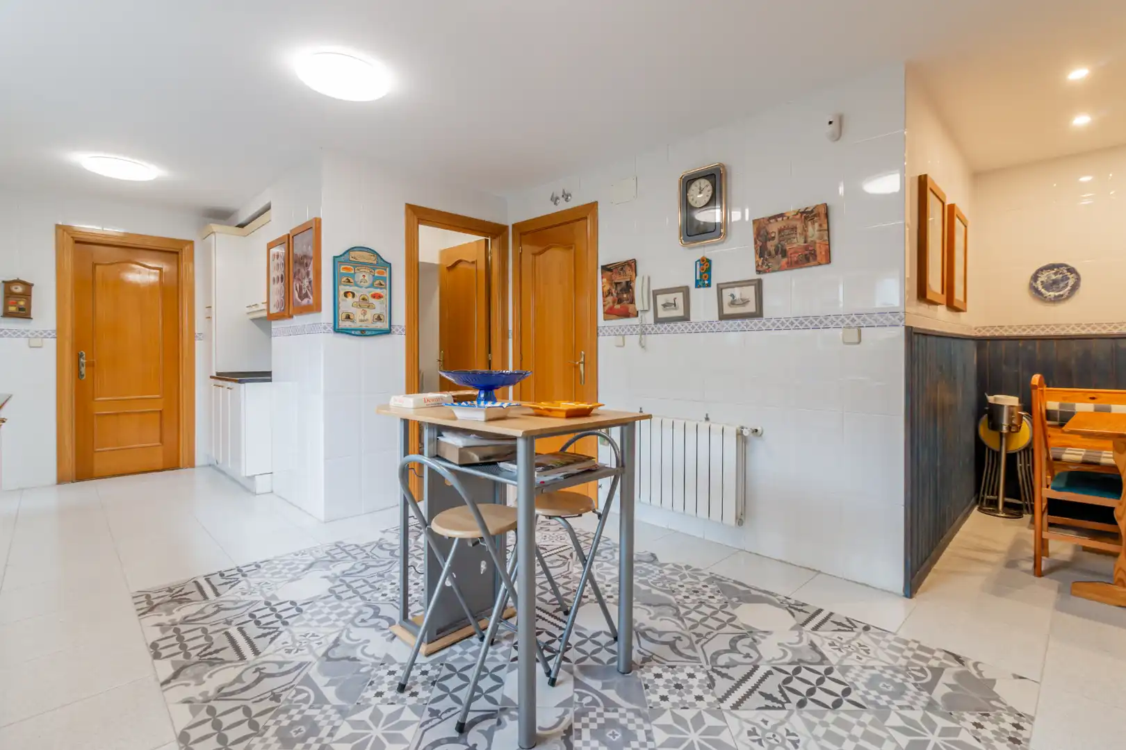 Casa o chalet en venta en Valdebebas - Valdefuentes