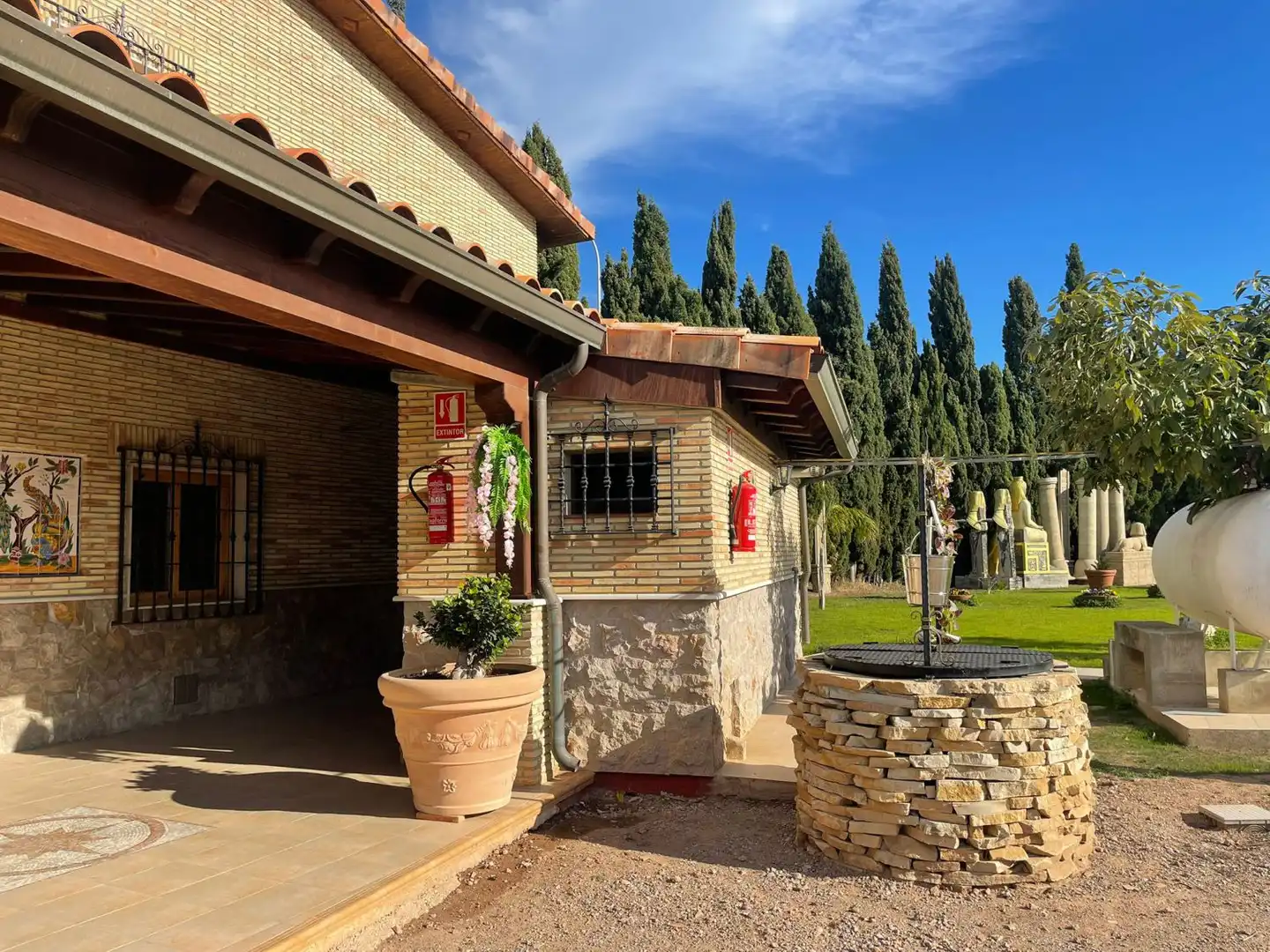 Villa zum Verkauf in Centro, imagen 4