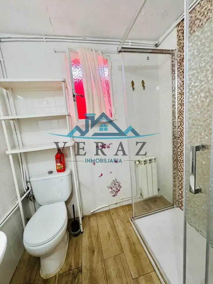 Piso en venta en Santa Águeda, El Pilar - La Estación