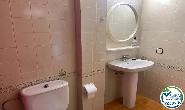 Apartament amb piscina en venda a Carrer Badia-Gran Reserva, imagen 15