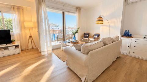 Ático de 120 m2 con ascensor y vistas al mar en Puerto Pollença, imatge 4