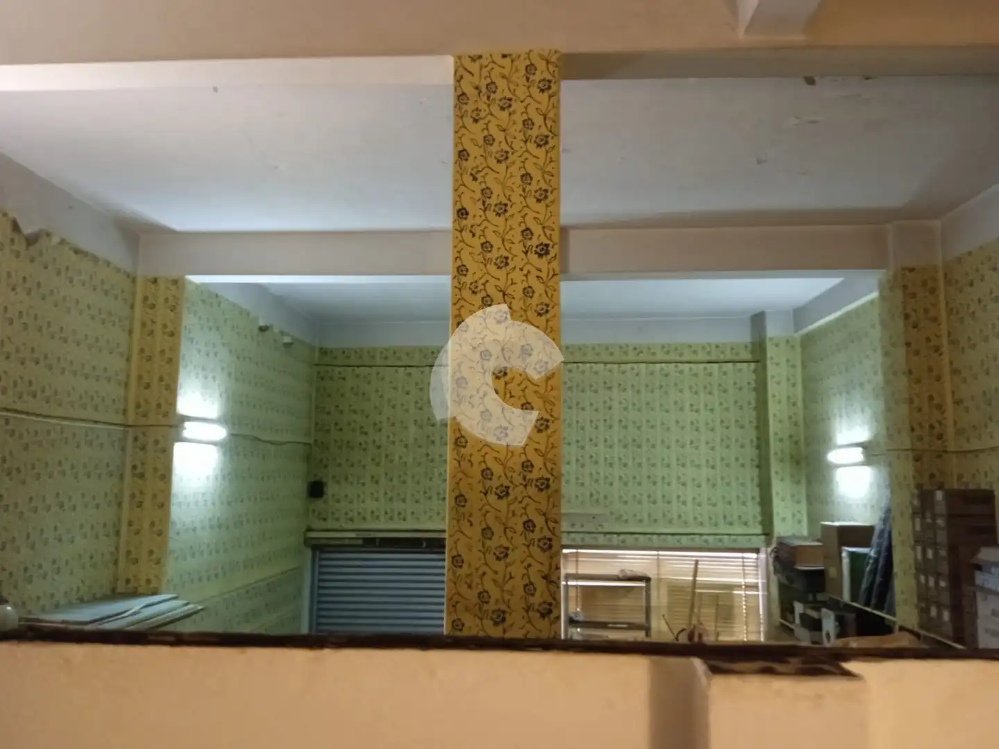 Cuina de Loft en venda en Vigo 