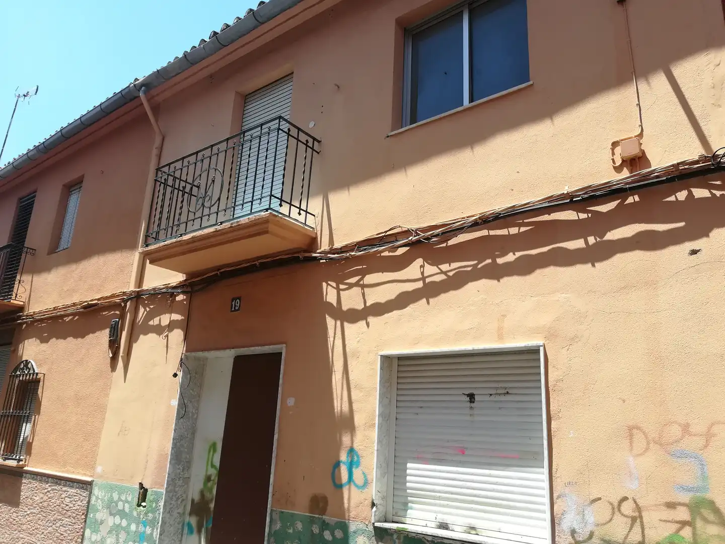 Casa o xalet en venda a Calle Sant Bernat, Carcaixent