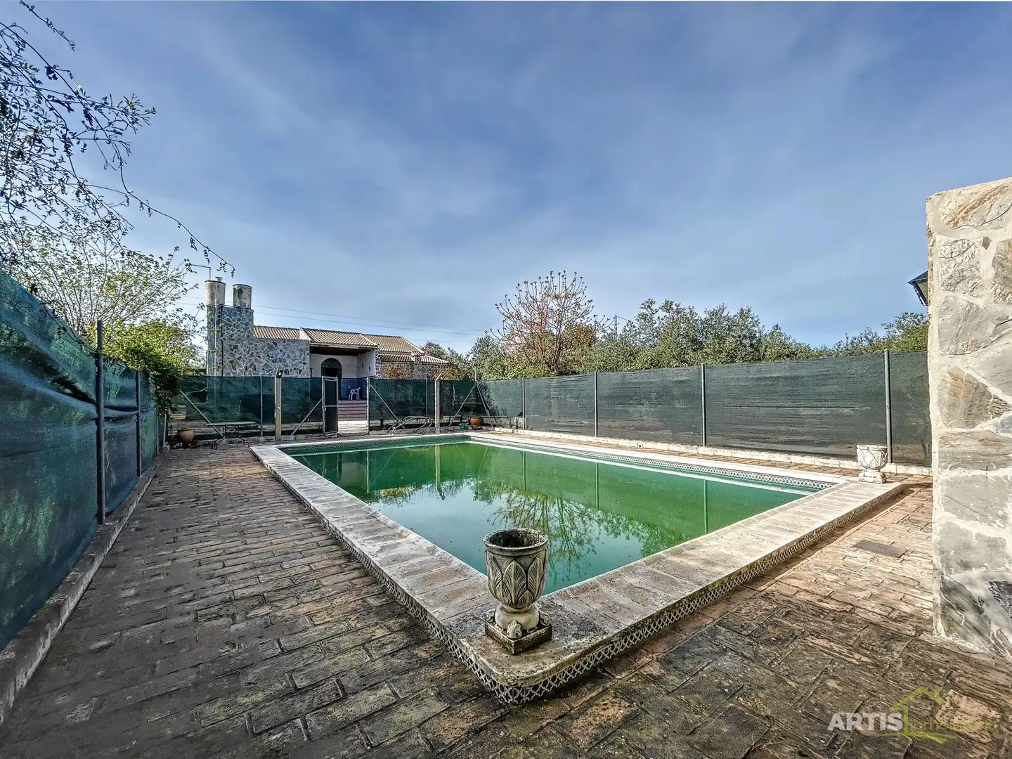 Casa o chalet en venta en Carretera Co-6224, Puente Genil