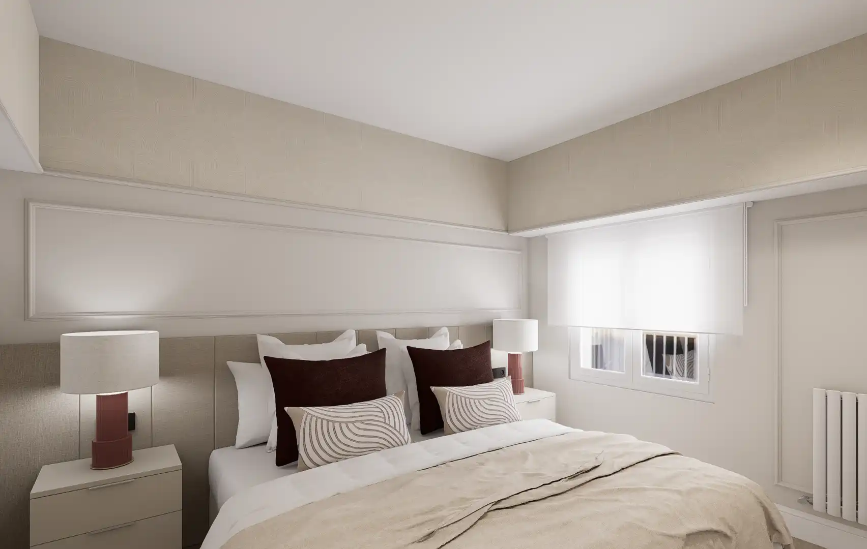 Flat with lift for sale in Calle del General Oráa, imagen 9