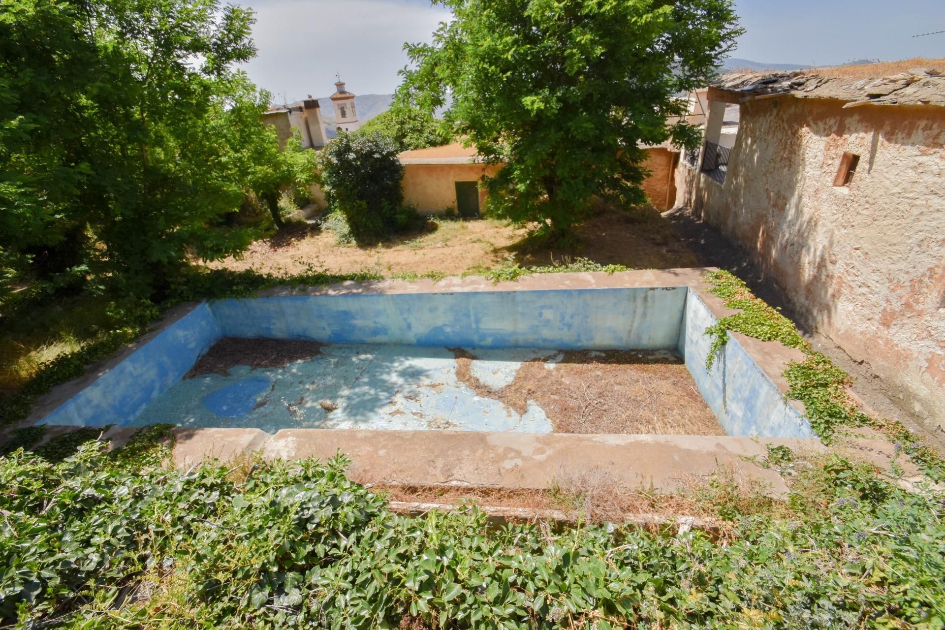 House or chalet for sale in Calle ALAMEDA, Pórtugos