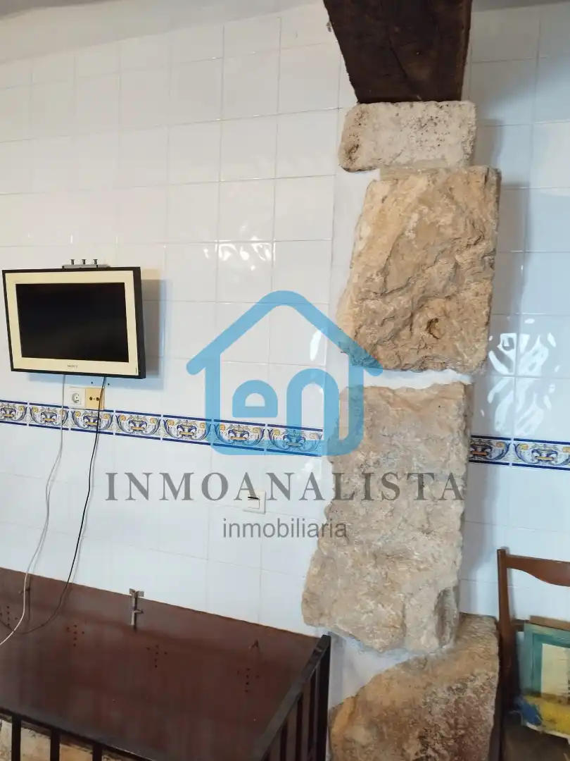 Exterior view of Country homes for sale in Requena  with Heating and Balcony