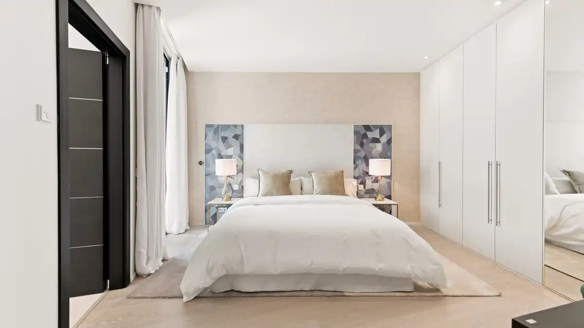 Casa a schiera in vendita a Milla de Oro, imagen 33