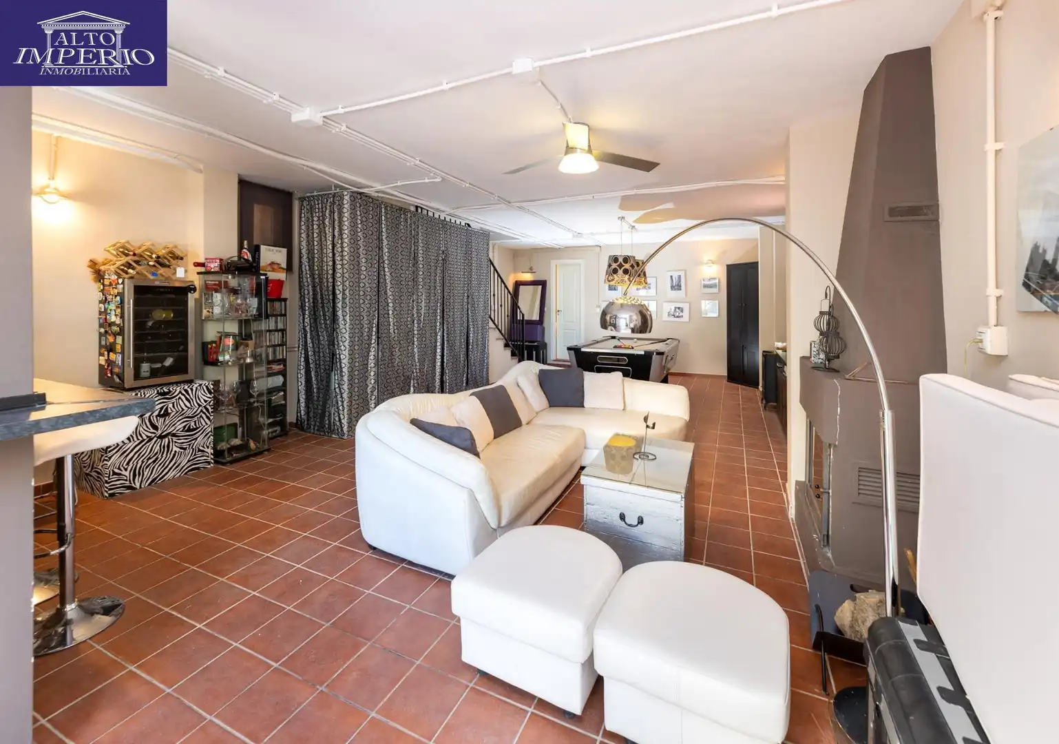 Villa mit Pool zum Verkauf in Barrio de la Vega, imagen 29