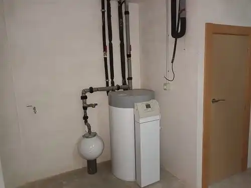 Maison mitoyenne avec jardin à vendre à Entrena, imagen 8