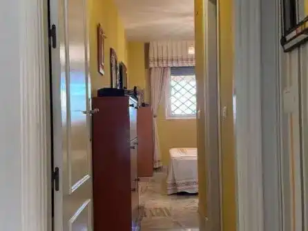 Pis en venda en Benalmádena amb Jardí privat, Traster i Piscina