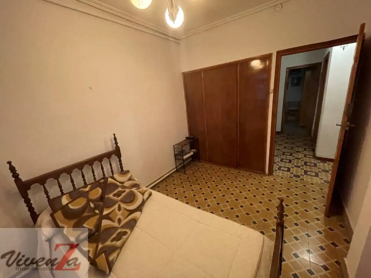 Habitación de Piso en venta en Zamora Capital  con Calefacción y Trastero