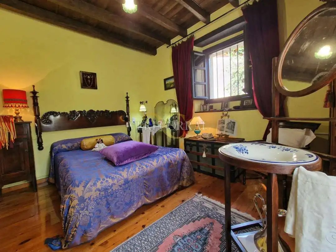House with terrace for sale in Rales, imagen 41