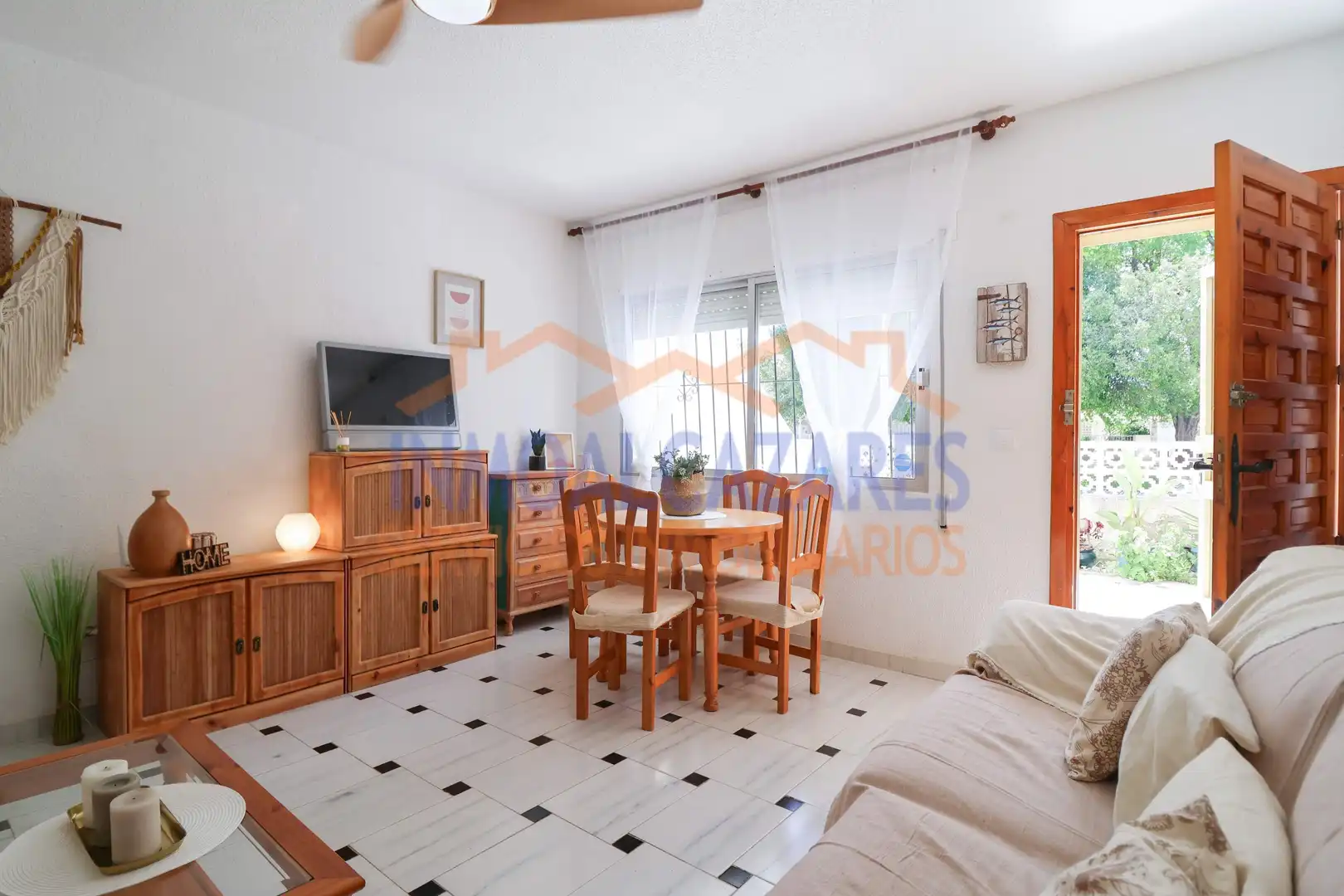 Duplex con giardino in vendita a Los Narejos - Punta Calera, imagen 8